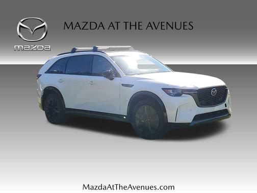 2026 Mazda CX-90 S Premium