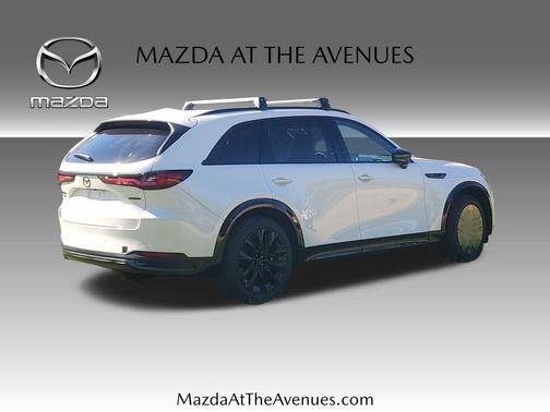 2026 Mazda CX-90 S Premium