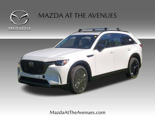 2026 Mazda CX-90 S Premium