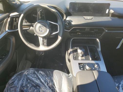 2026 Mazda CX-90 S Premium