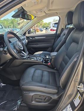 2024 Mazda CX-5 2.5 S Preferred Package