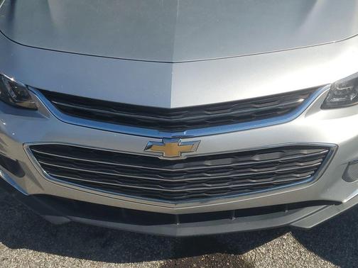 2018 Chevrolet Malibu 1LS
