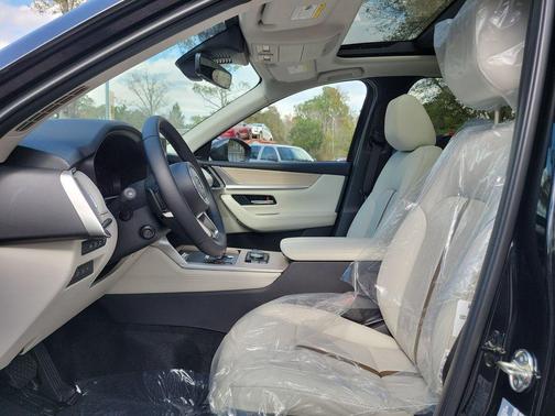 2026 Mazda CX-90 3.3 Turbo S Premium Sport