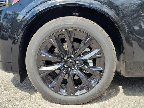 2026 Mazda CX-90 3.3 Turbo S Premium Sport