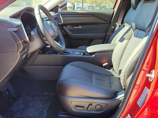 2026 Mazda CX-50 Premium