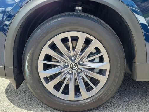 2025 Mazda CX-90 3.3 Turbo Select Package