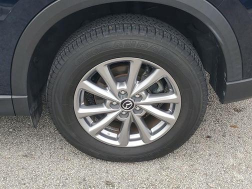 2023 Mazda CX-5 Preferred