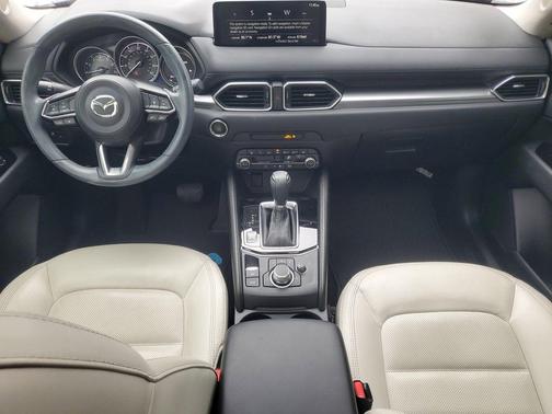 2023 Mazda CX-5 Preferred