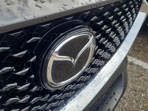 2025 Mazda CX-30 Premium Package