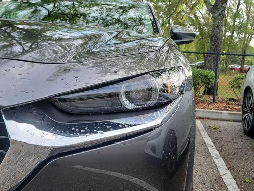 2025 Mazda CX-30 Premium Package