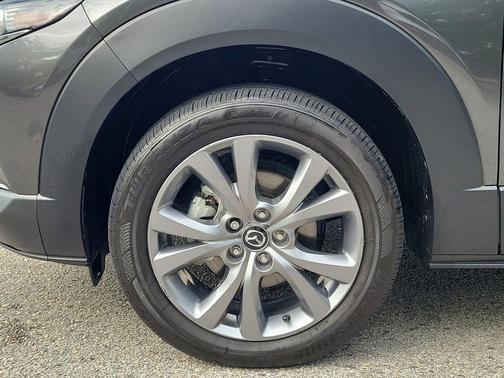 2025 Mazda CX-30 Premium Package