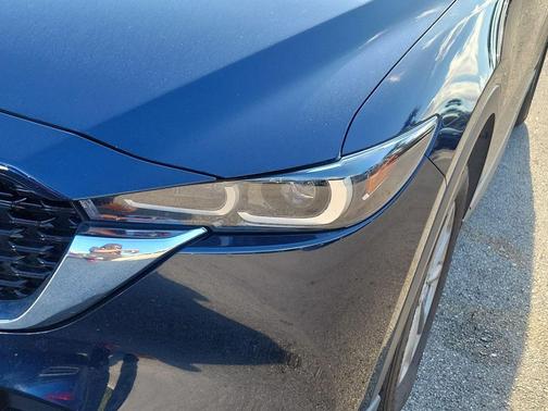 2022 Mazda CX-5 2.5 S Preferred Package