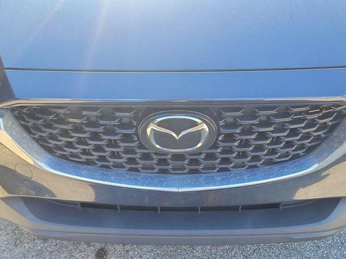 2022 Mazda CX-5 2.5 S Preferred Package