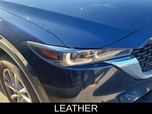 2022 Mazda CX-5 2.5 S Preferred Package