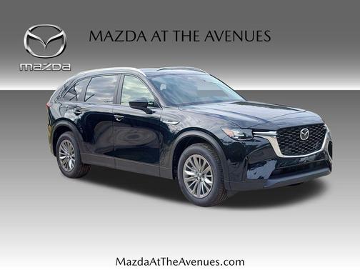 2026 Mazda CX-90 SE