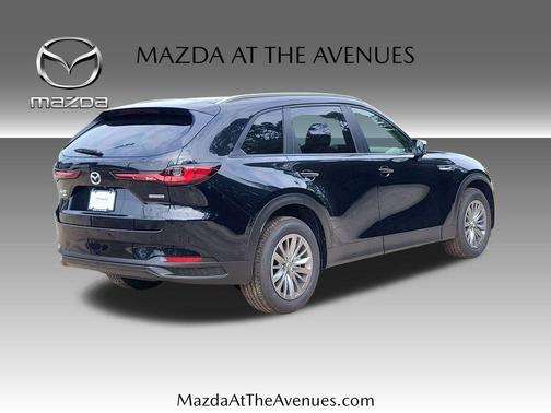 2026 Mazda CX-90 SE