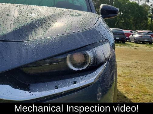 2023 Mazda CX-30 2.5 S Carbon Edition