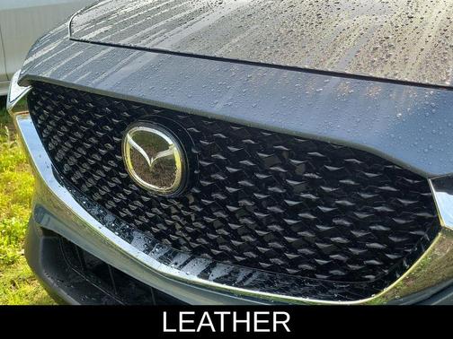 2023 Mazda CX-30 2.5 S Carbon Edition