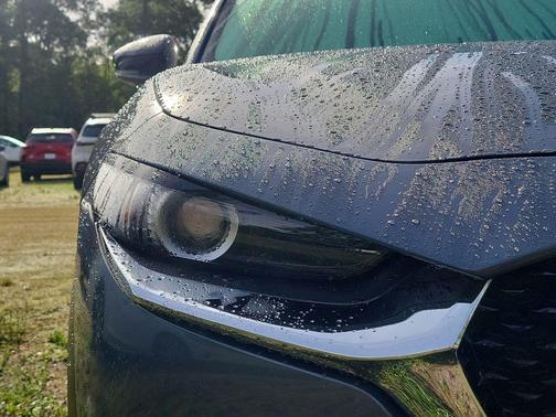 2023 Mazda CX-30 2.5 S Carbon Edition