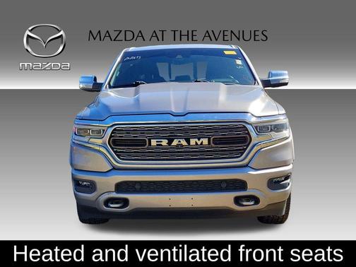 2022 RAM 1500 Limited