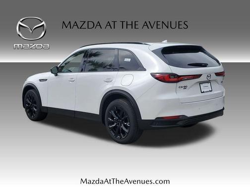 2026 Mazda CX-90 Premium