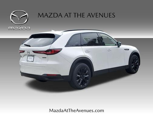 2026 Mazda CX-90 Premium