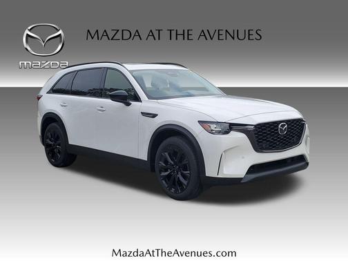 2026 Mazda CX-90 Premium