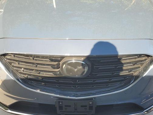 2022 Mazda CX-9 Carbon Edition