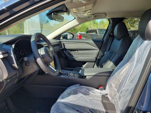 2026 Mazda CX-50 2.5 S SELECT