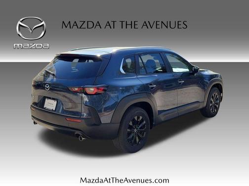 2026 Mazda CX-50 2.5 S SELECT