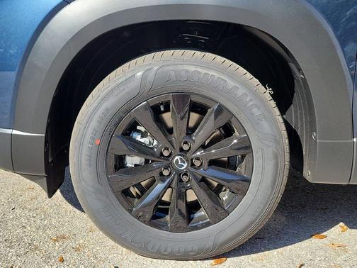 2026 Mazda CX-50 2.5 S SELECT