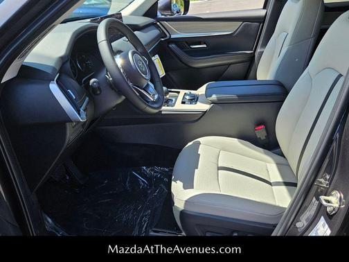 2025 Mazda CX-90 3.3 Turbo Preferred Package