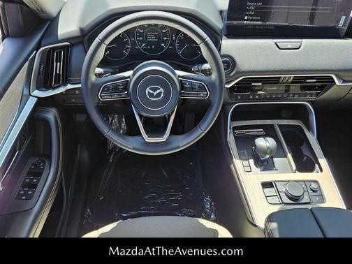 2025 Mazda CX-90 3.3 Turbo Preferred Package