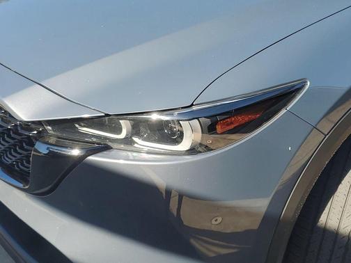 2023 Mazda CX-5 Carbon Edition