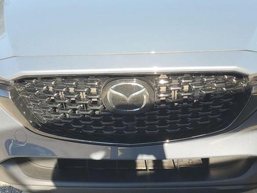 2023 Mazda CX-5 Carbon Edition