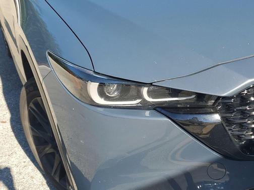 2023 Mazda CX-5 Carbon Edition