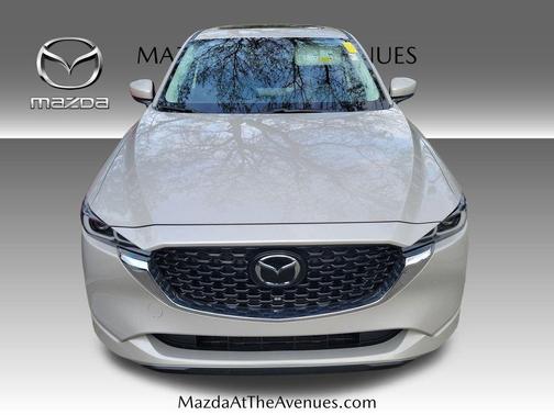 2024 Mazda CX-5 2.5 S Premium