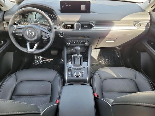 2024 Mazda CX-5 2.5 S Premium