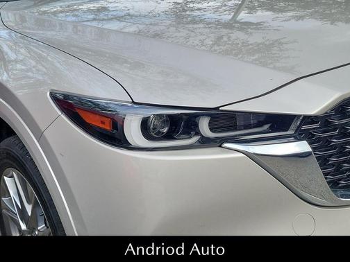 2024 Mazda CX-5 2.5 S Premium