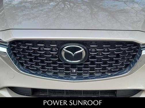 2024 Mazda CX-5 2.5 S Premium