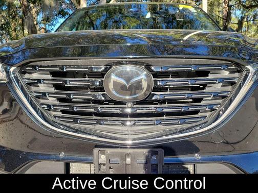 2021 Mazda CX-9 Grand Touring