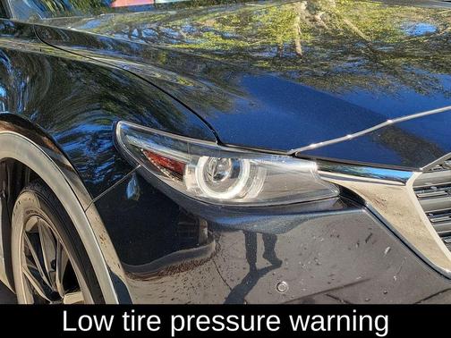 2021 Mazda CX-9 Grand Touring