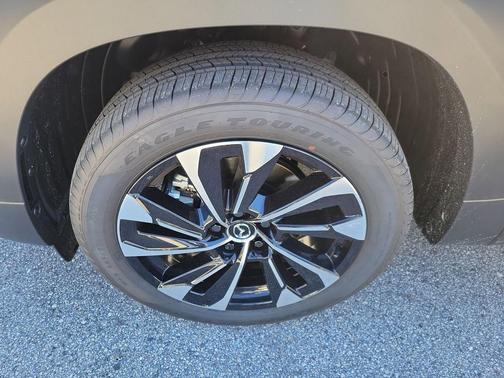 2026 Mazda CX-50 Premium Plus