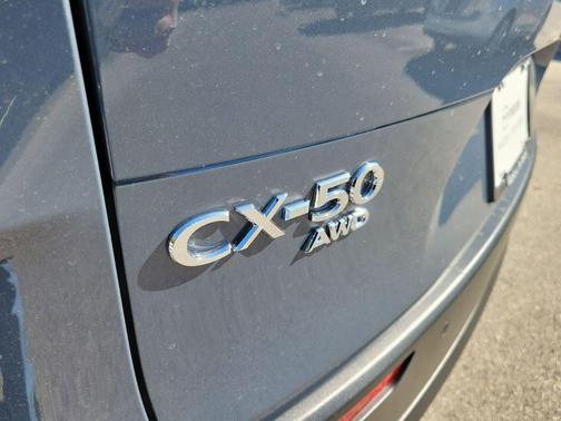 2026 Mazda CX-50 Premium Plus