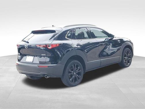 2021 Mazda CX-30 Premium Package