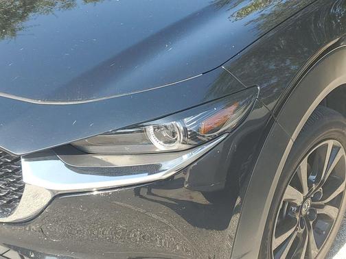 2021 Mazda CX-30 Premium Package