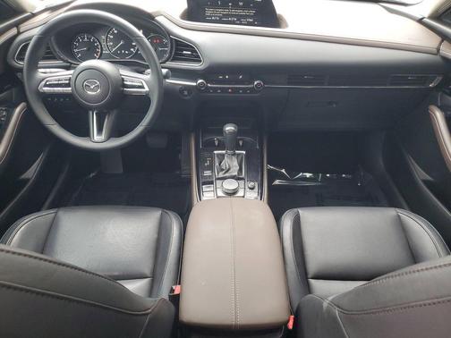 2021 Mazda CX-30 Premium Package