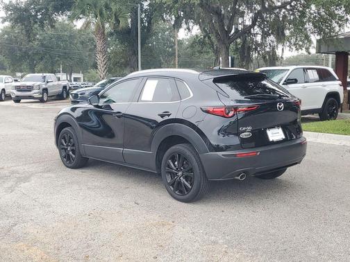 2021 Mazda CX-30 Premium Package