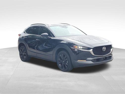 2021 Mazda CX-30 Premium Package
