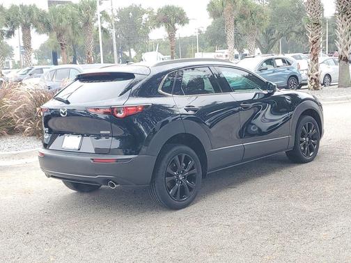 2021 Mazda CX-30 Premium Package